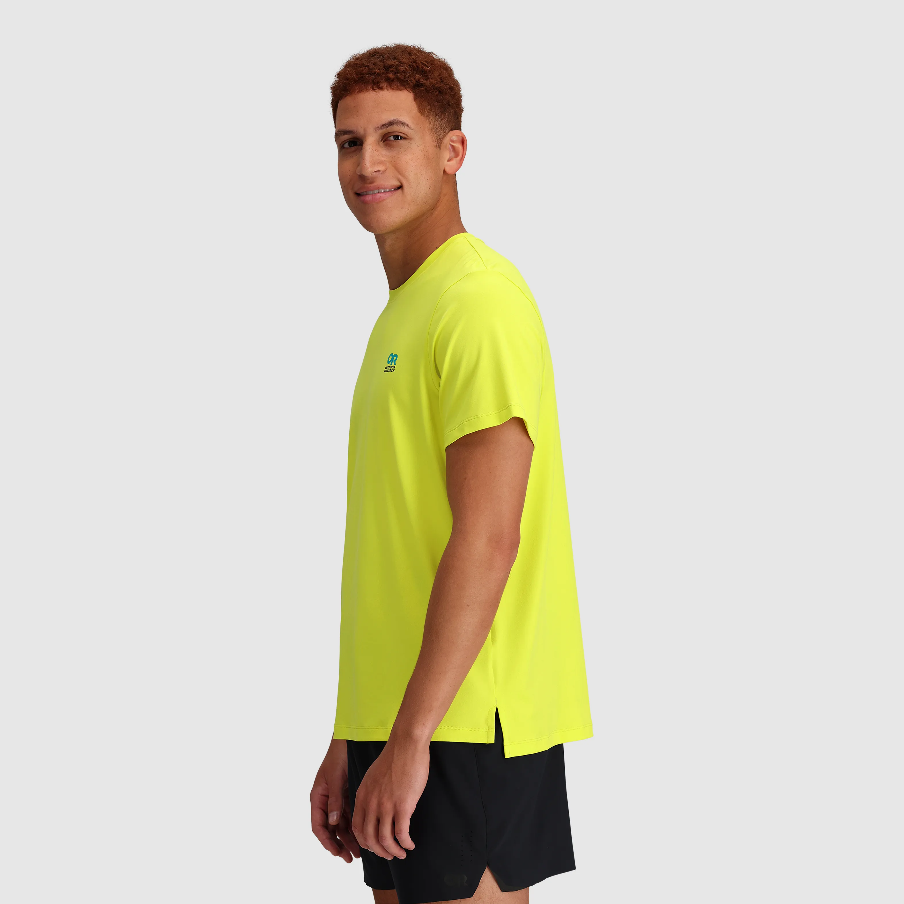 Men's ActiveIce Spectrum Sun T-Shirt