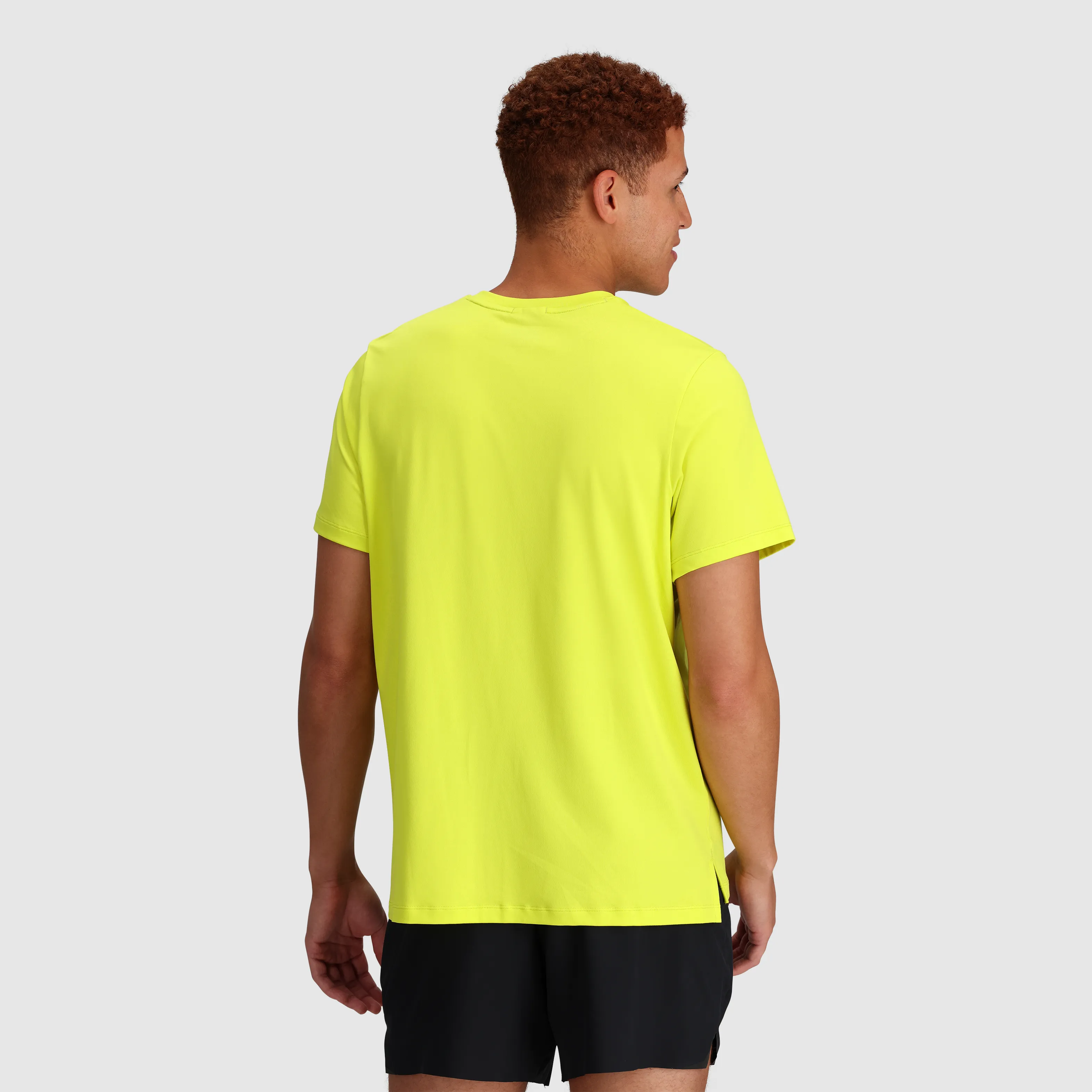 Men's ActiveIce Spectrum Sun T-Shirt