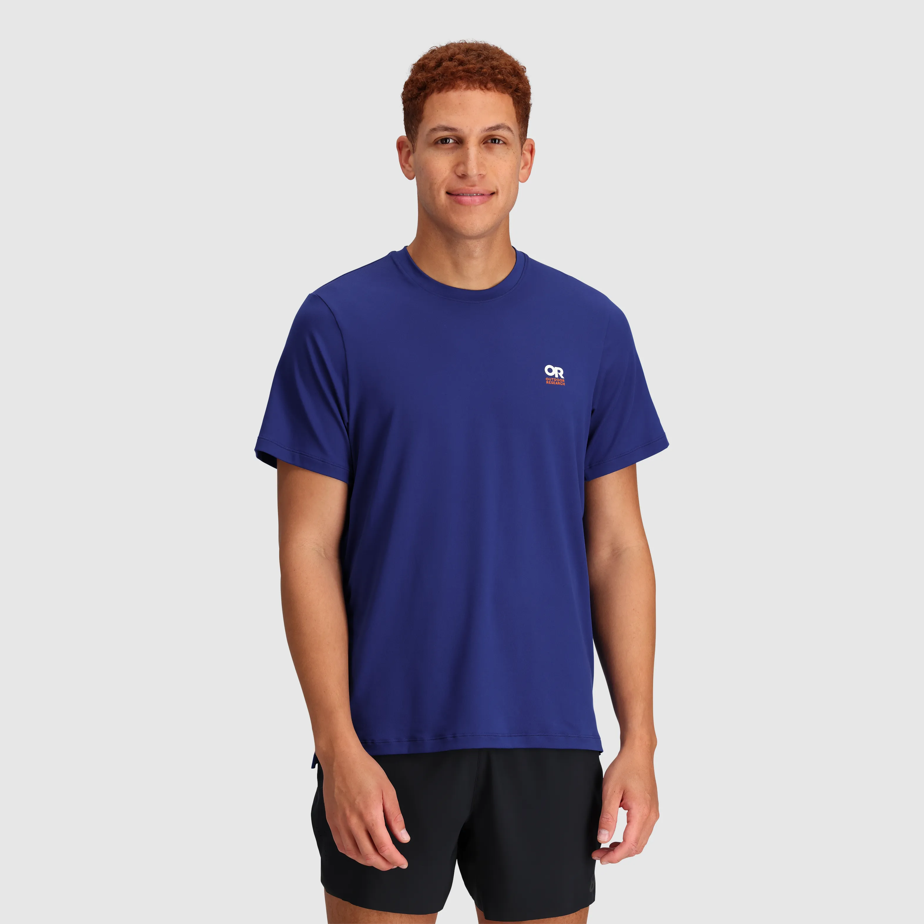 Men's ActiveIce Spectrum Sun T-Shirt