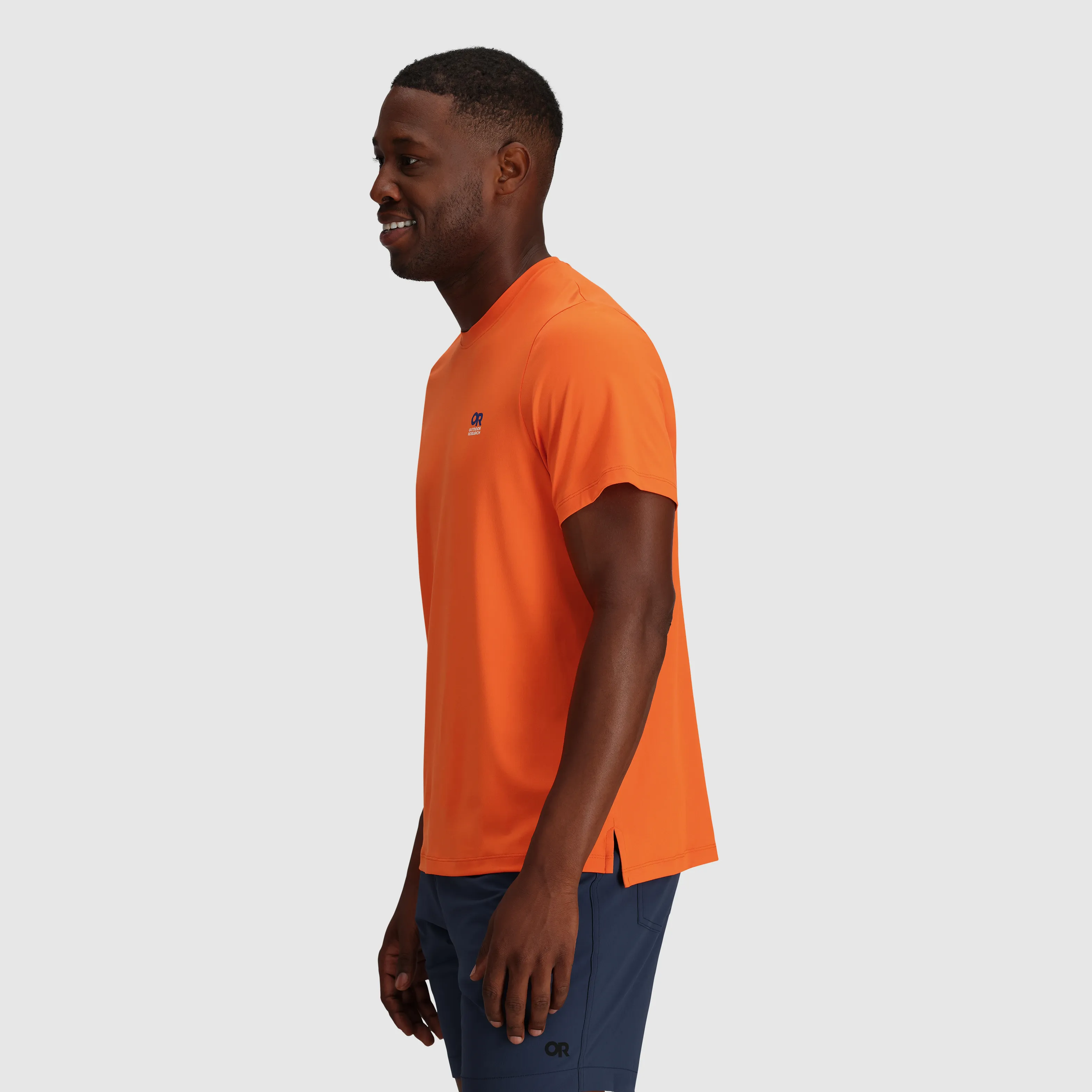 Men's ActiveIce Spectrum Sun T-Shirt