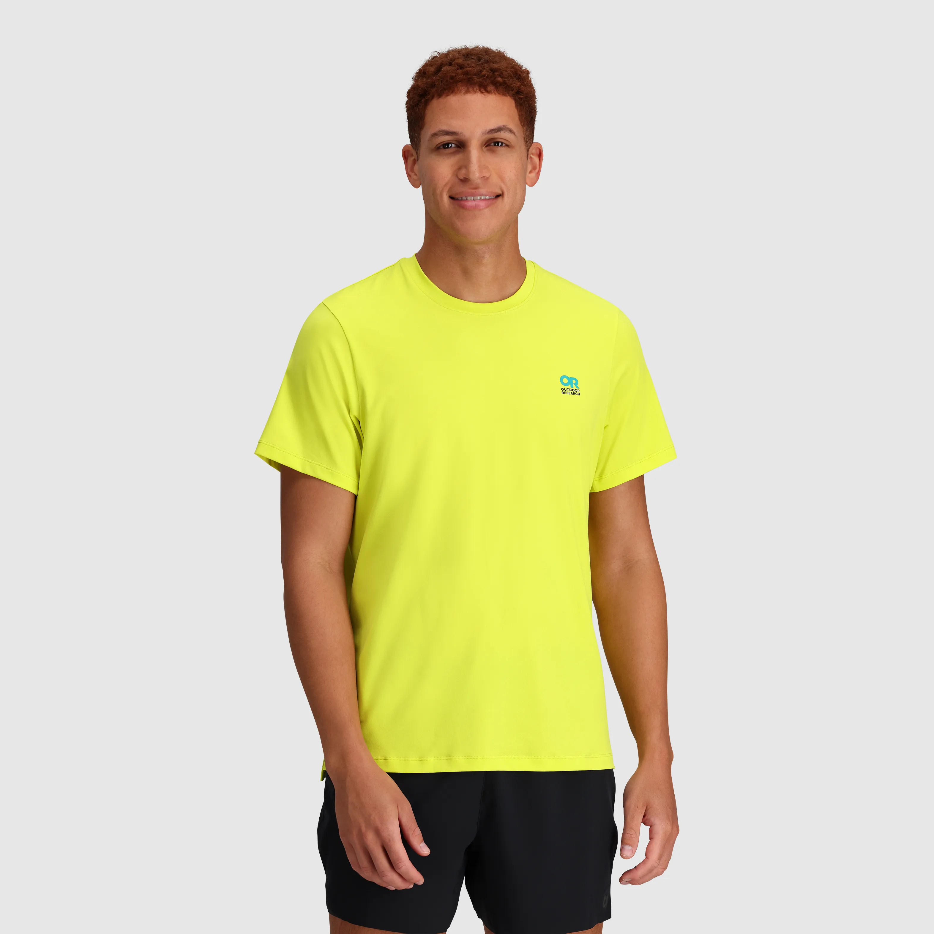 Men's ActiveIce Spectrum Sun T-Shirt