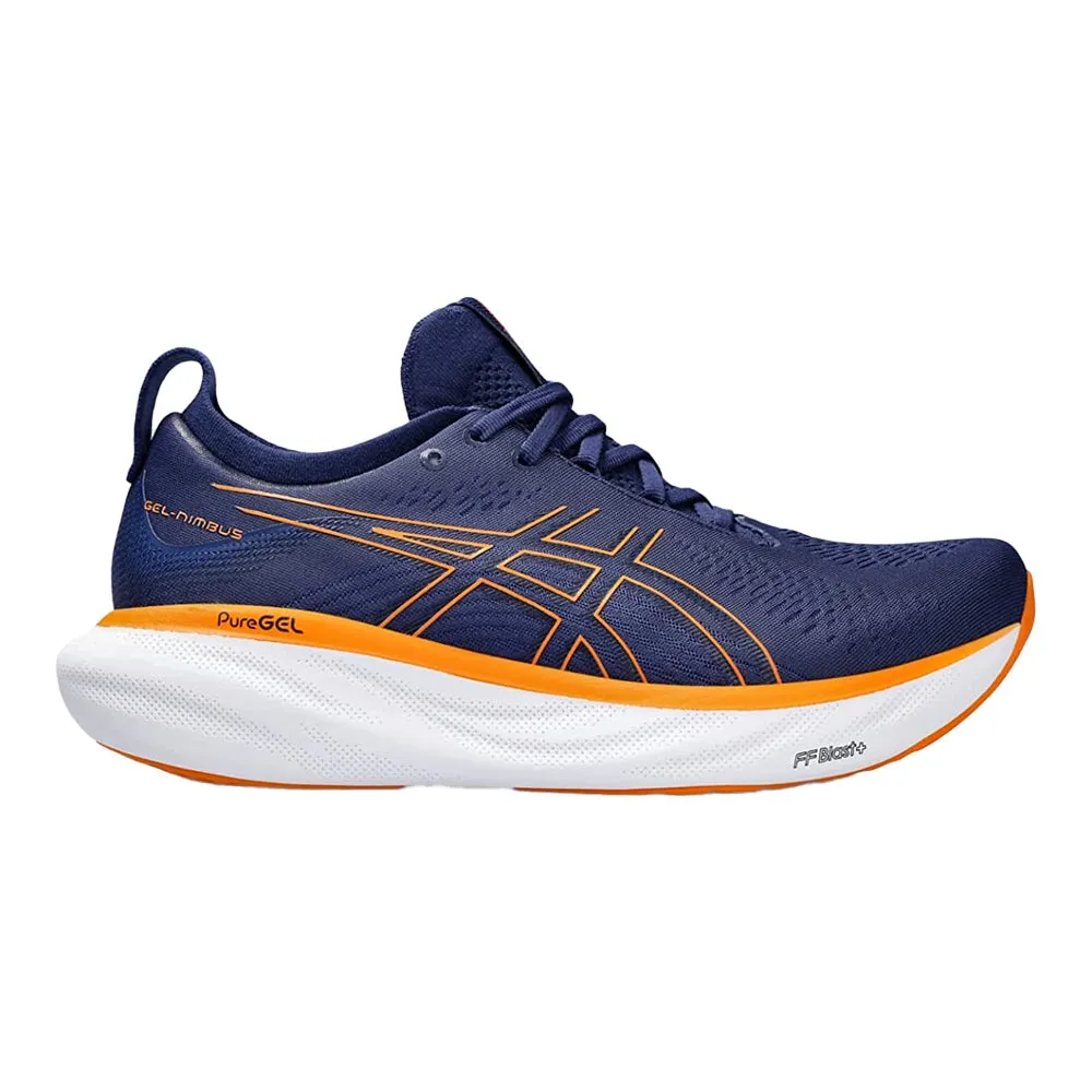 Men's ASICS GEL-Nimbus 25