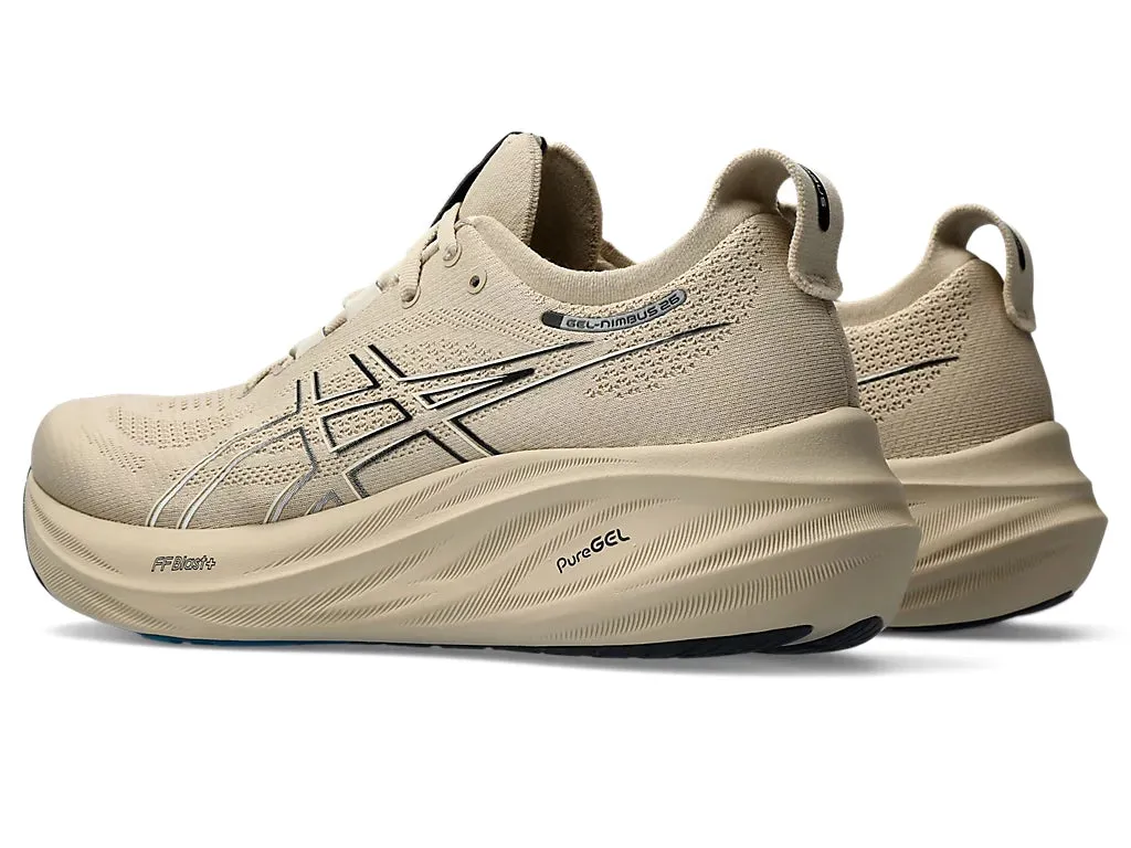 Men's ASICS GEL-Nimbus 26