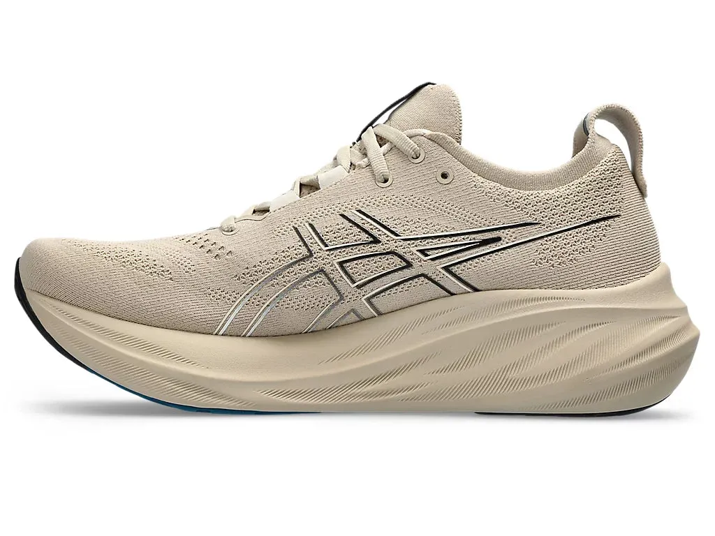 Men's ASICS GEL-Nimbus 26