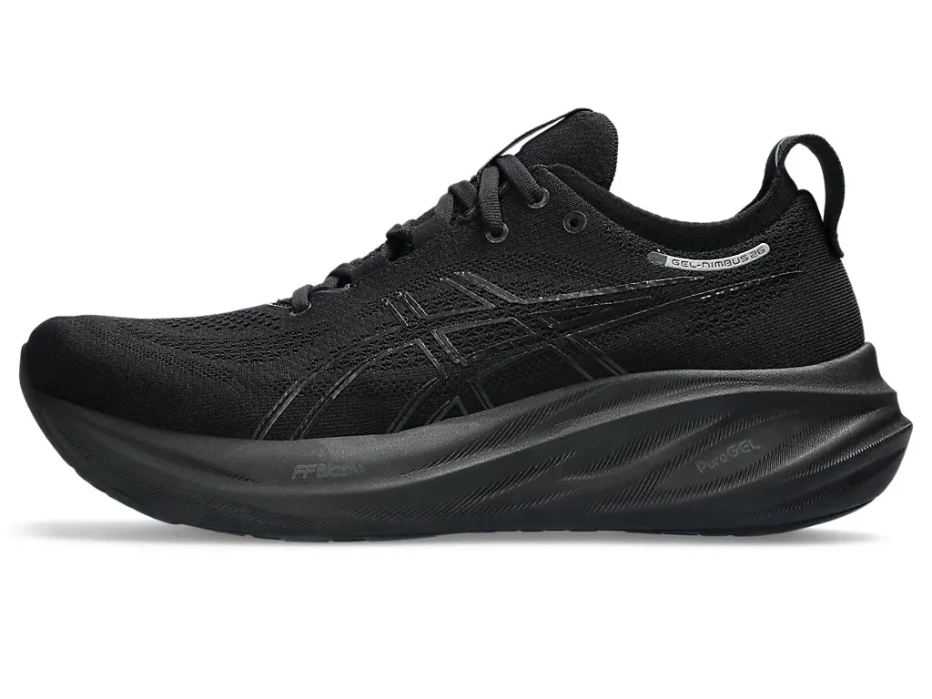 Men's ASICS GEL-Nimbus 26