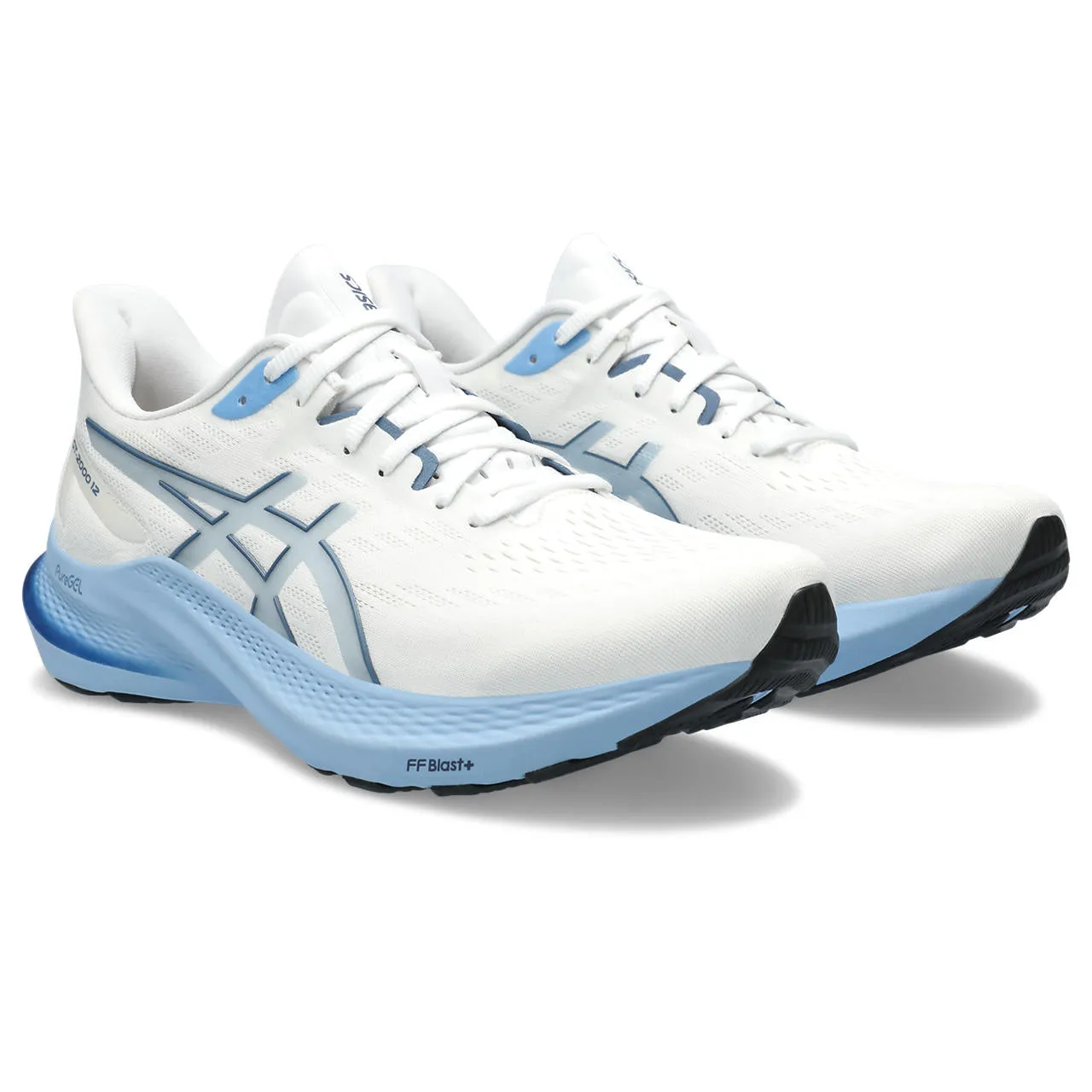 Men's ASICS GT-2000 12