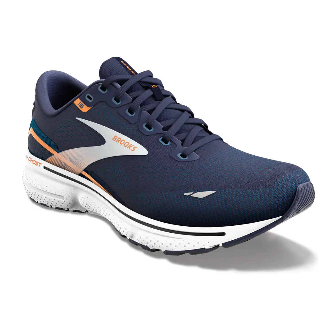 Men's Brooks Ghost 15