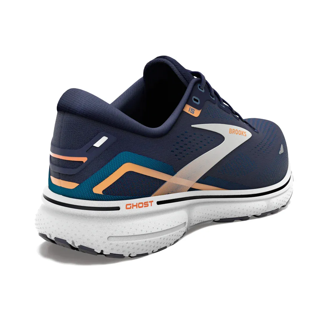 Men's Brooks Ghost 15