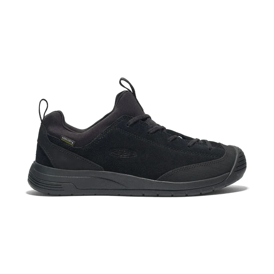 MEN'S JASPER II WP MOC X ENGINEERED GARMENTS - BLACK/BLACK