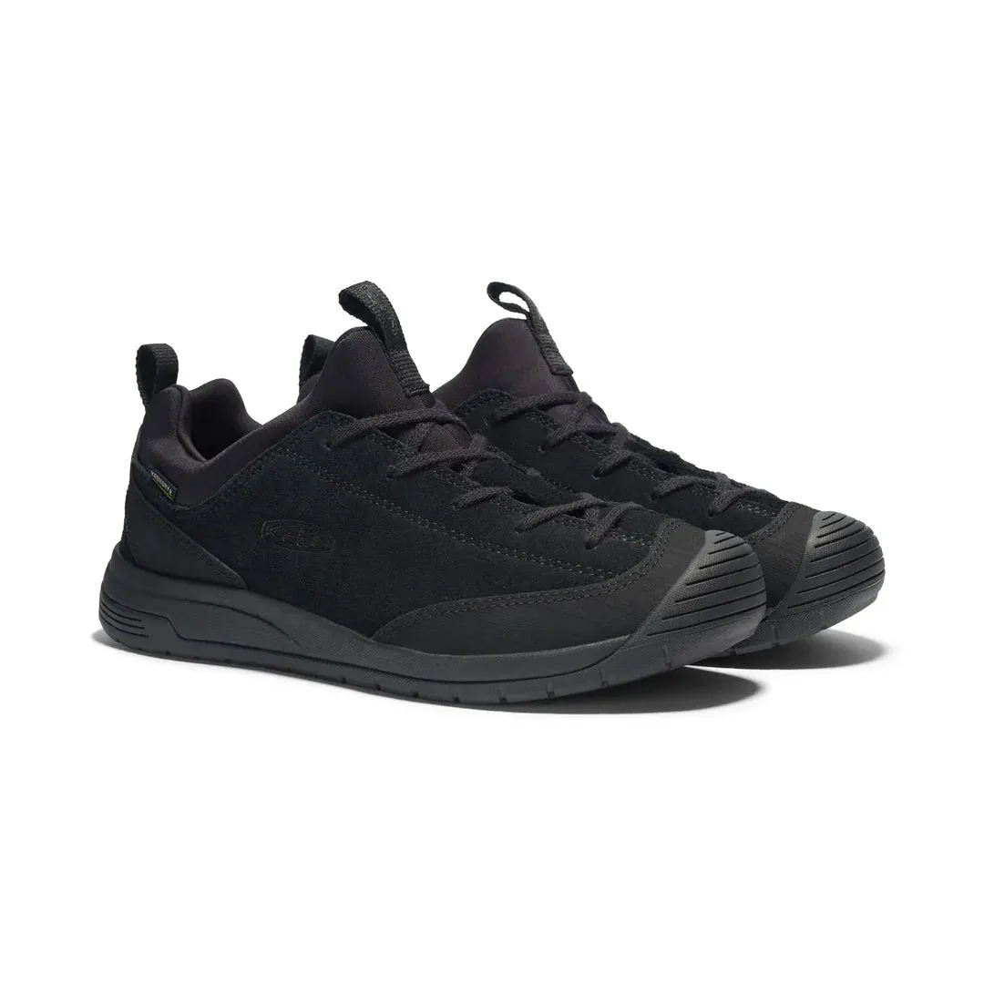 MEN'S JASPER II WP MOC X ENGINEERED GARMENTS - BLACK/BLACK