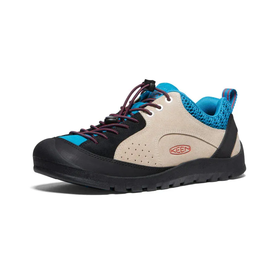 Men's Jasper 'Rock' SP - Safari/Fjord Blue