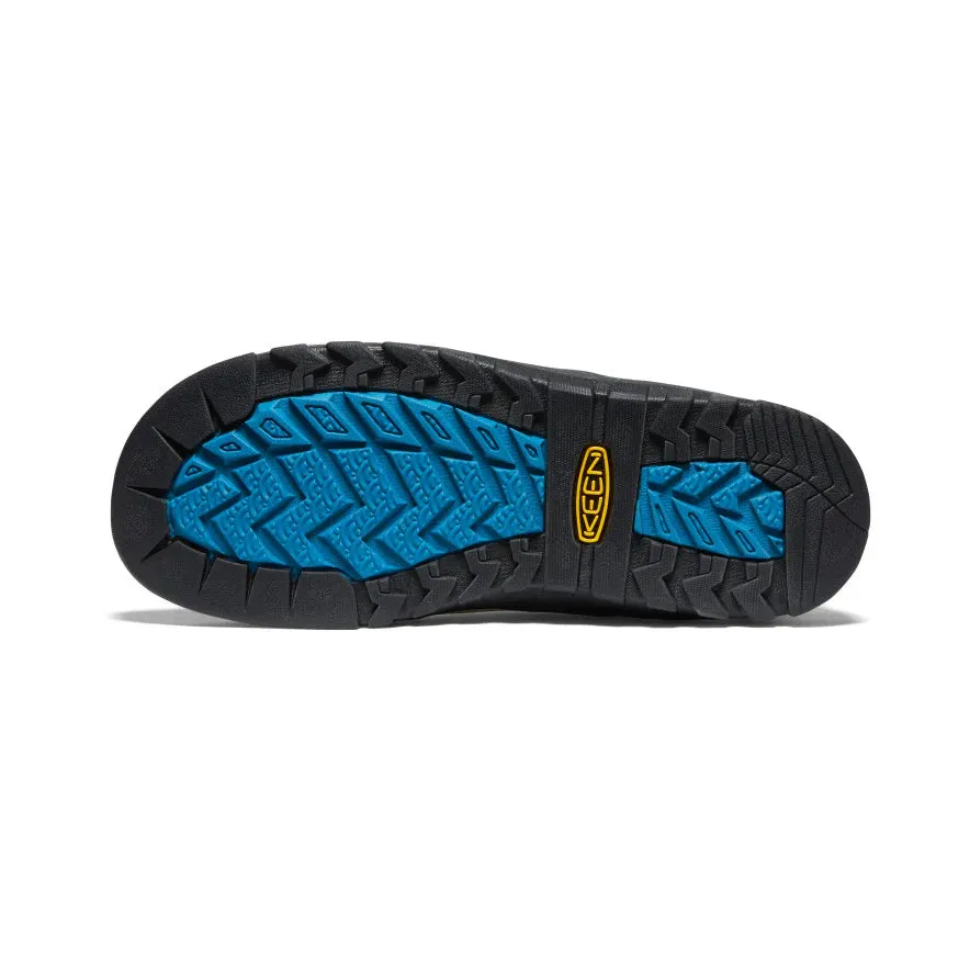 Men's Jasper 'Rock' SP - Safari/Fjord Blue