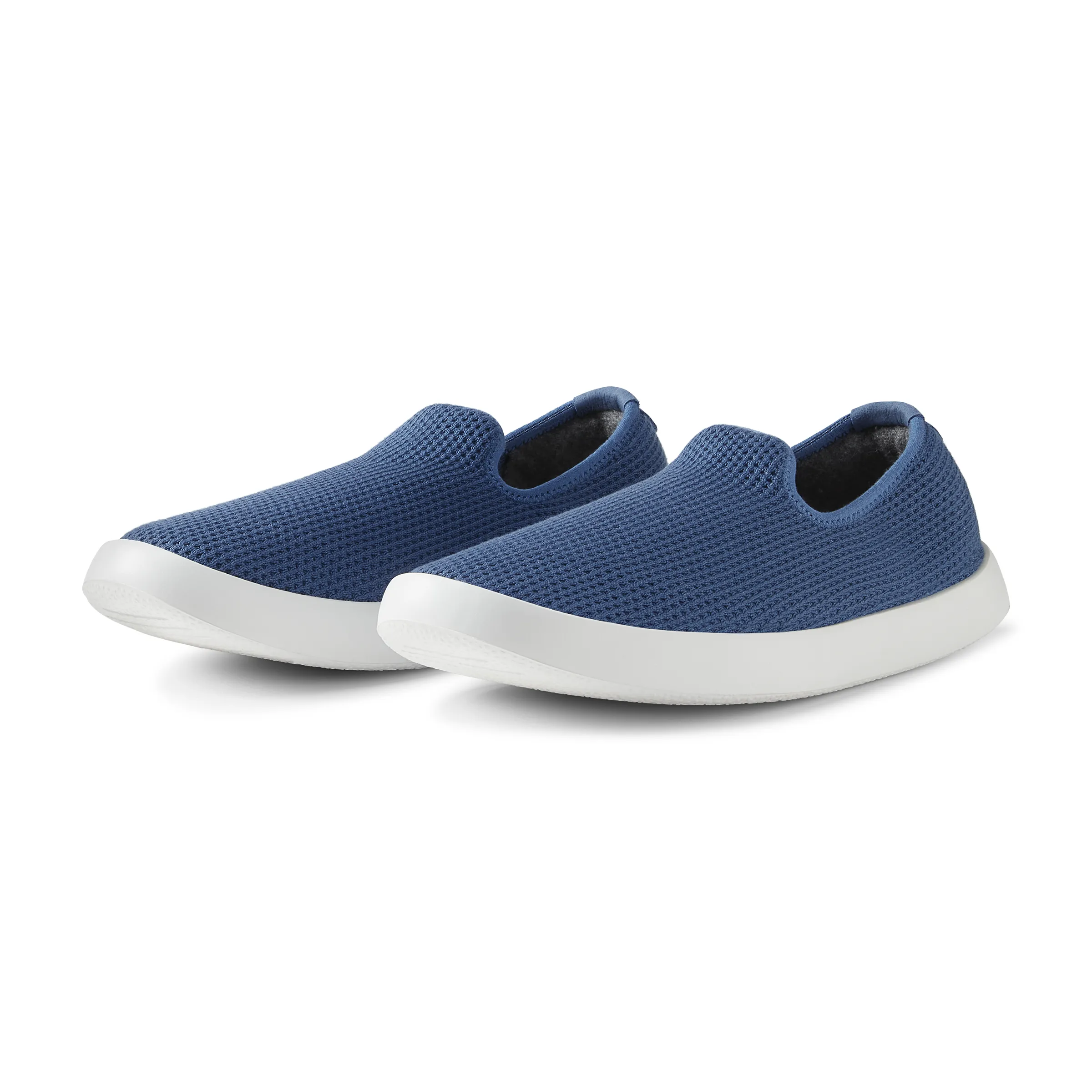 Men's Tree Loungers - Basin Blue (Blizzard Sole)