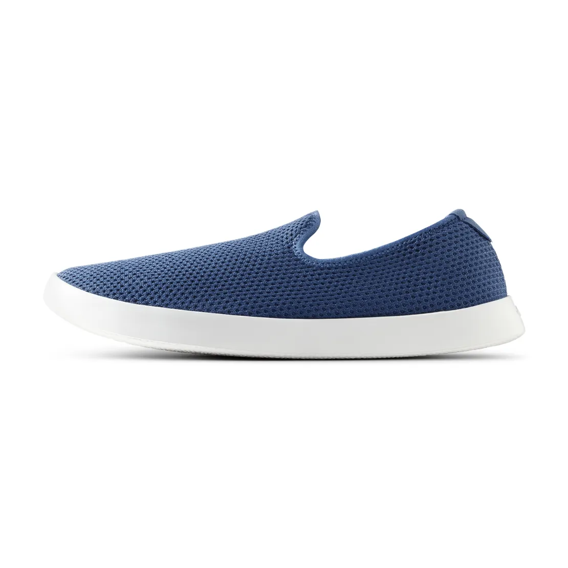 Men's Tree Loungers - Basin Blue (Blizzard Sole)