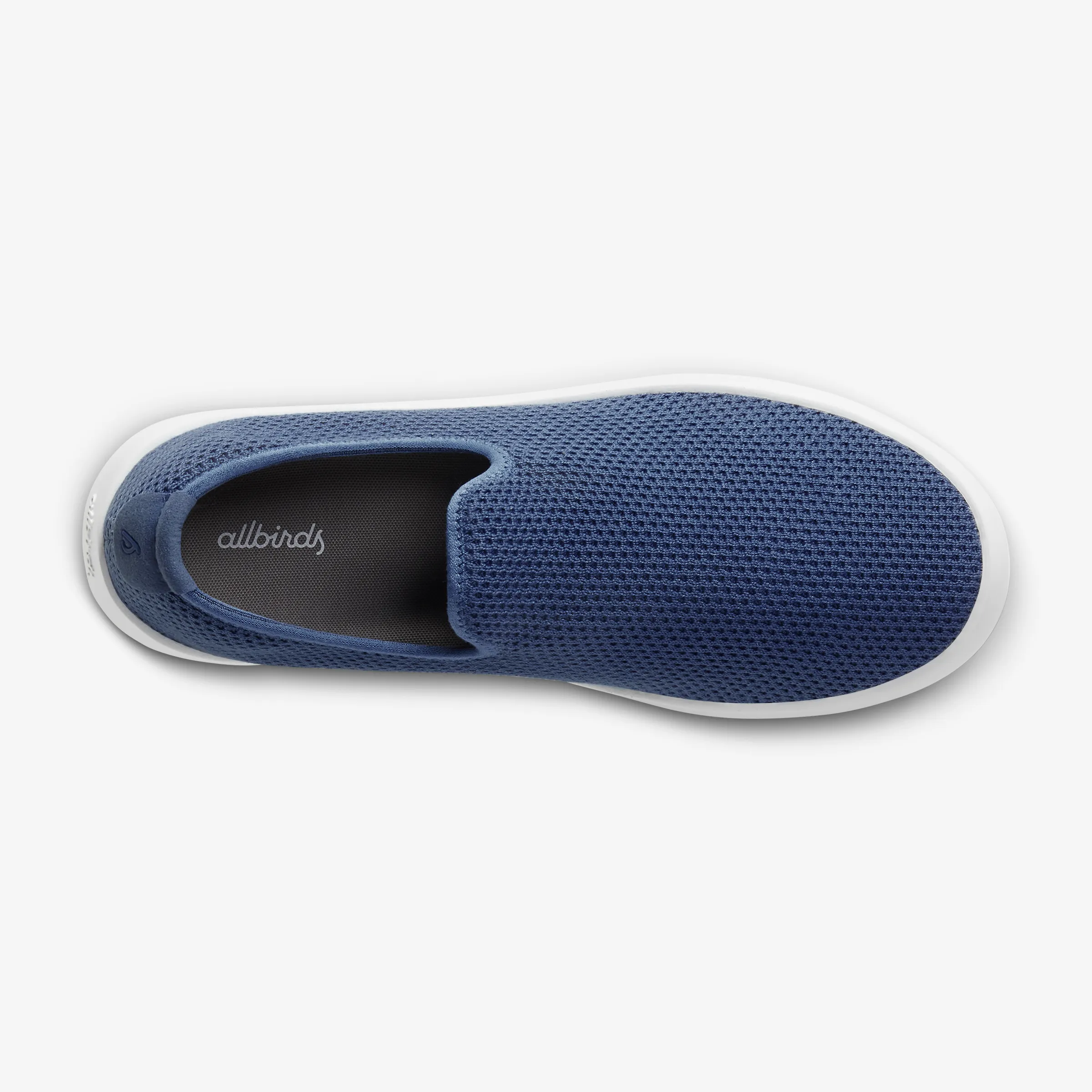 Men's Tree Loungers - Basin Blue (Blizzard Sole)