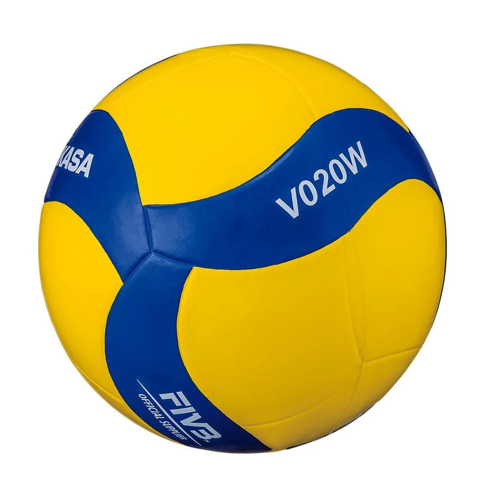 Mikasa Rubber Volleyball V020W/WS