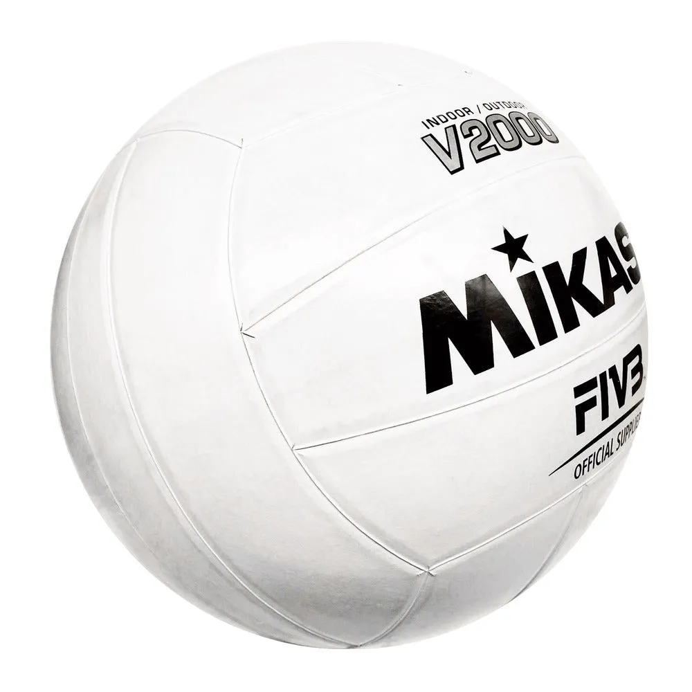 Mikasa Volleyball V2000