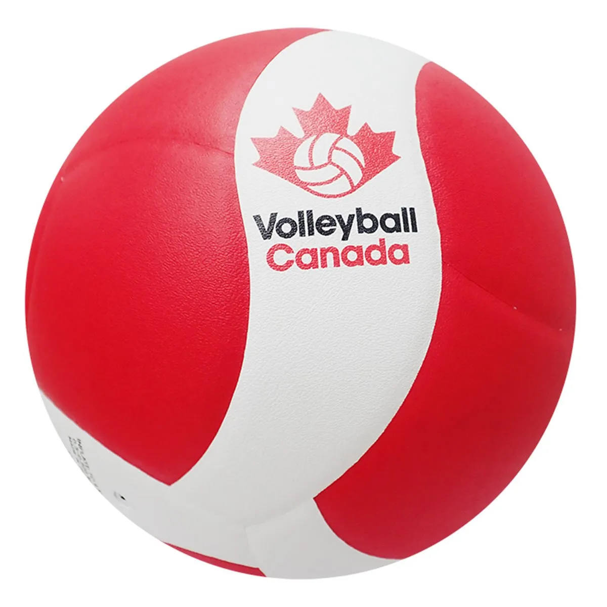 Mikasa VQ200W-CAN VOLLEYBALL CANADA COMPETITION BALL