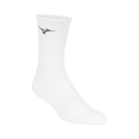 Mizuno Vital Crew Socks (3-Pack) Volleyball