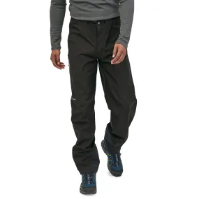 M's Calcite Pants - Gore-Tex - Recycled Polyester