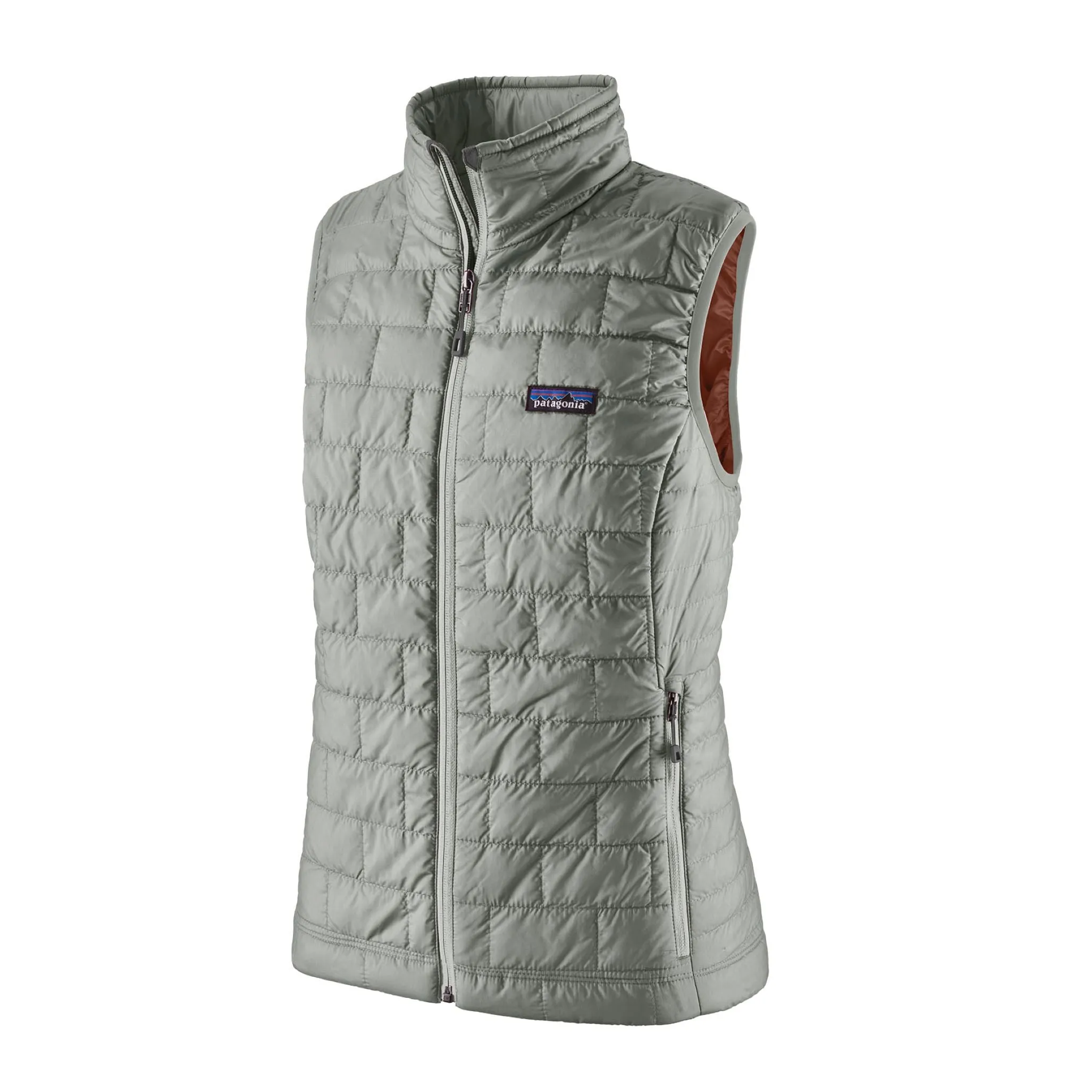 Nano Puff Vest Women's