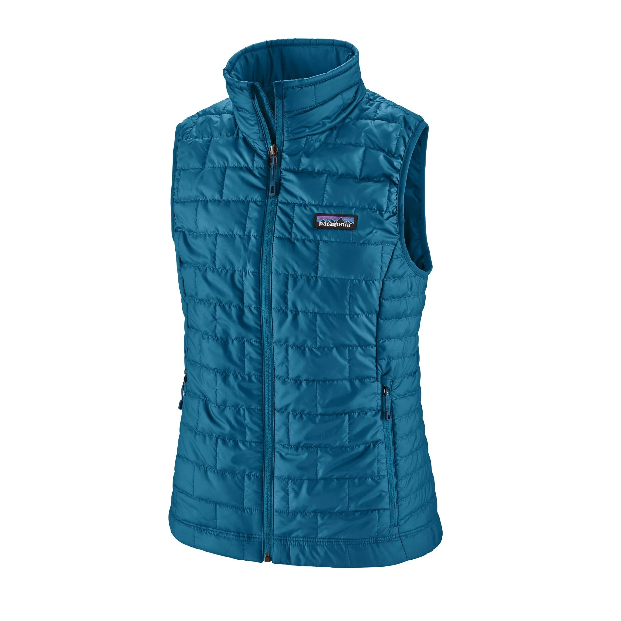 Nano Puff Vest Women's