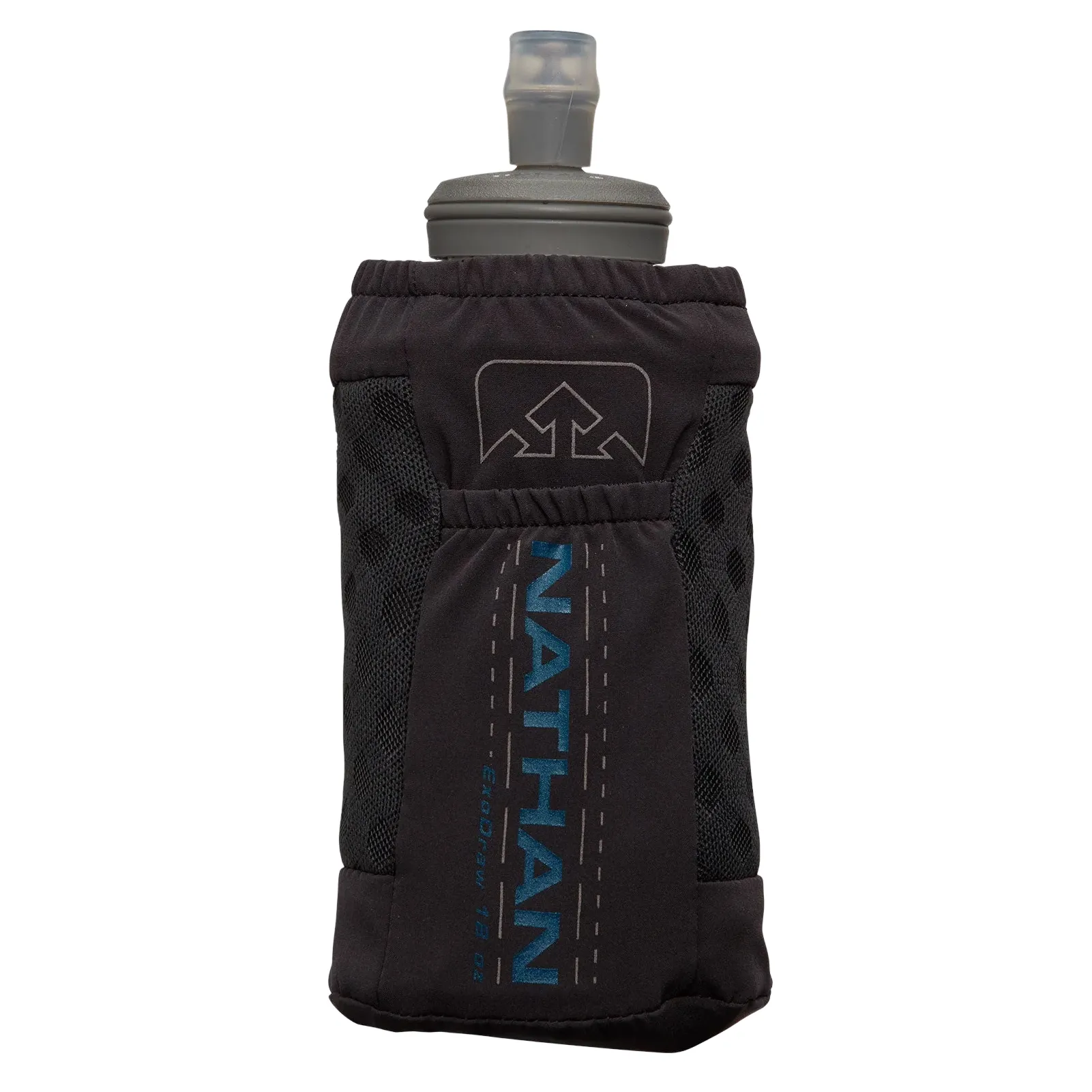 Nathan ExoDraw 2.0 18oz Handheld Bottle