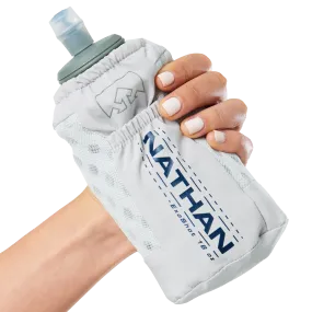 Nathan ExoDraw 2.0 18oz Handheld Bottle