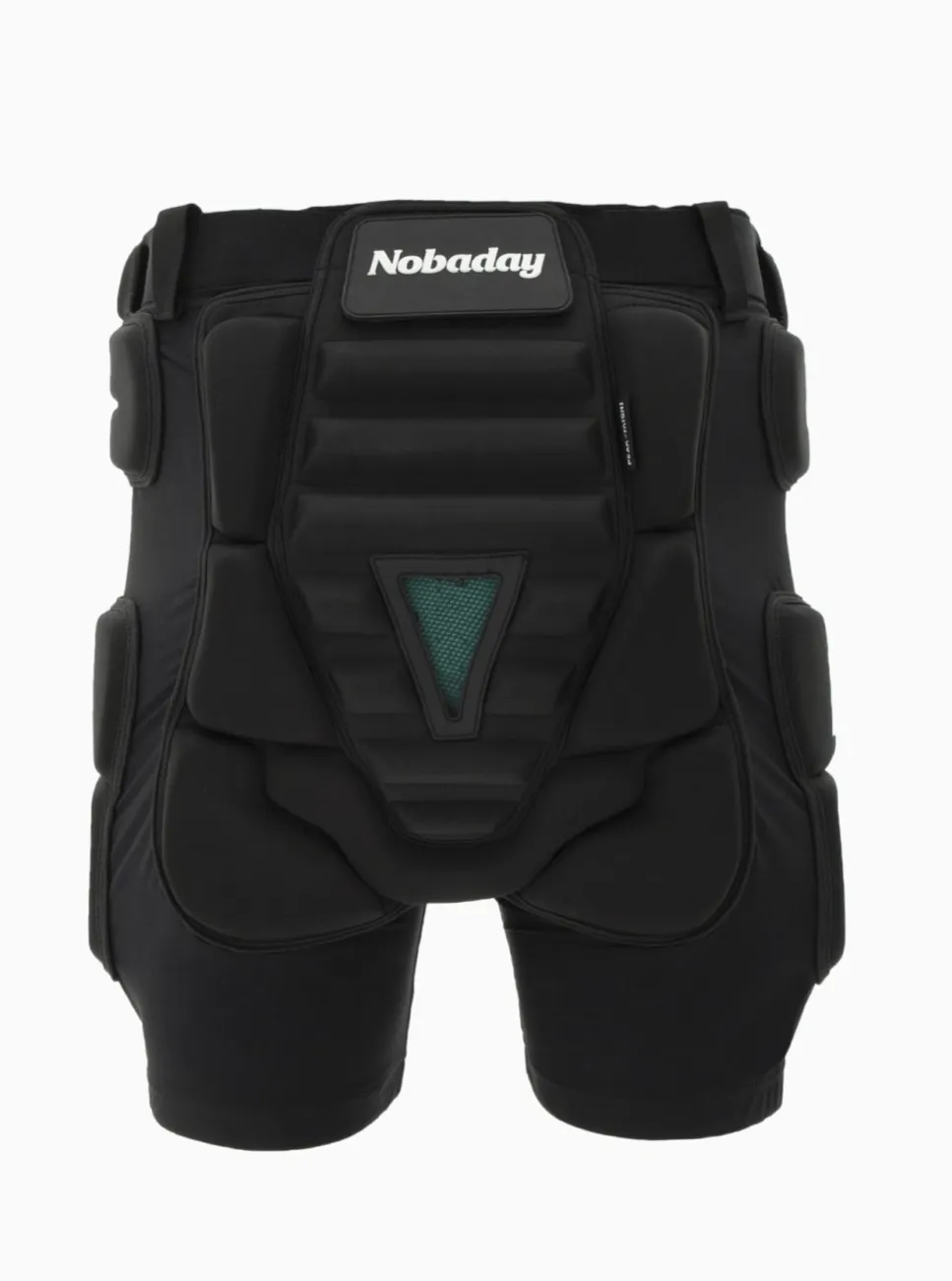 NOBADAY PEAK-TAICHI P4U PROTECTIVE SHORTS AND KNEE PADS