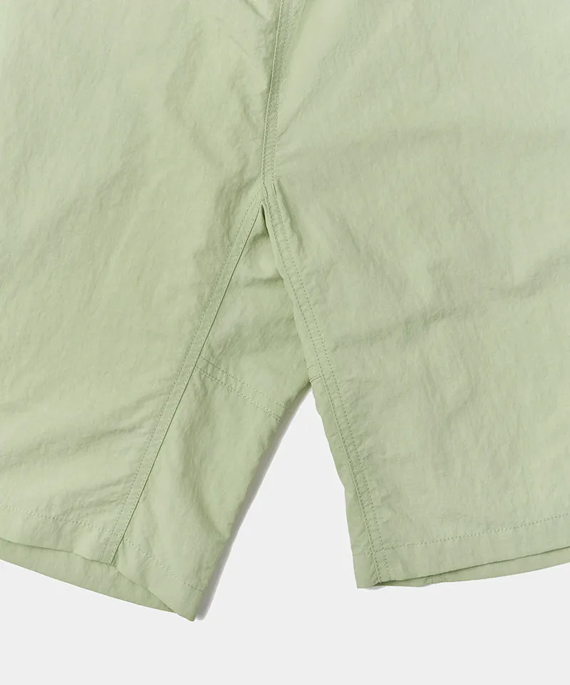 Nylon Packable G-Short