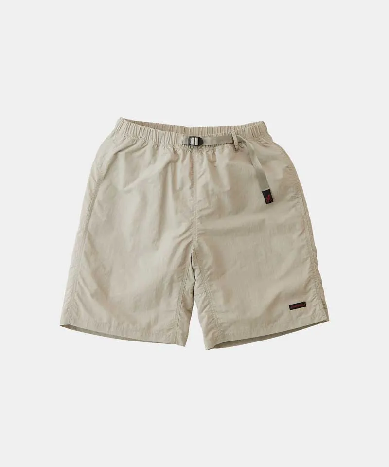 Nylon Packable G-Short