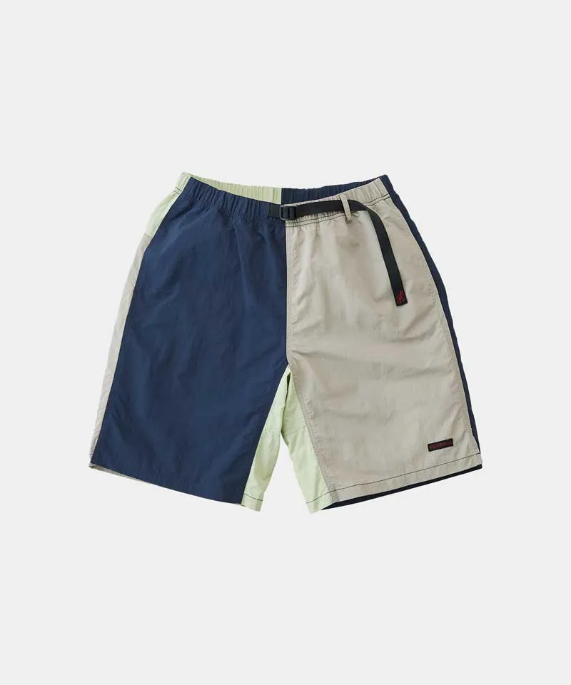 Nylon Packable G-Short