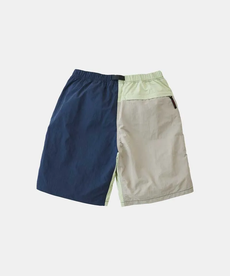 Nylon Packable G-Short