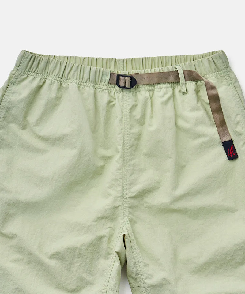 Nylon Packable G-Short