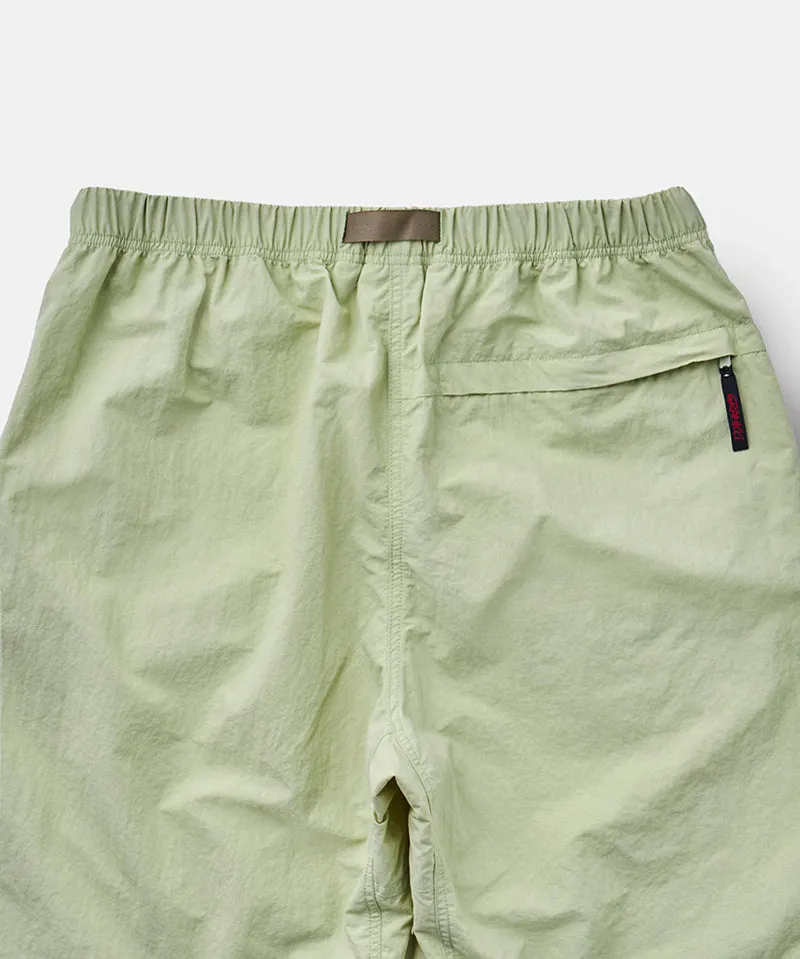 Nylon Packable G-Short