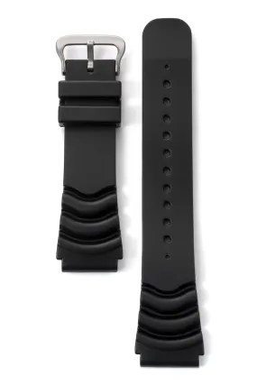 Performance Sport Band Black 22mm