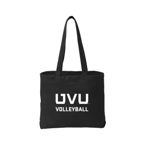 Port Authority ® Beach Wash ® Tote - Volleyball