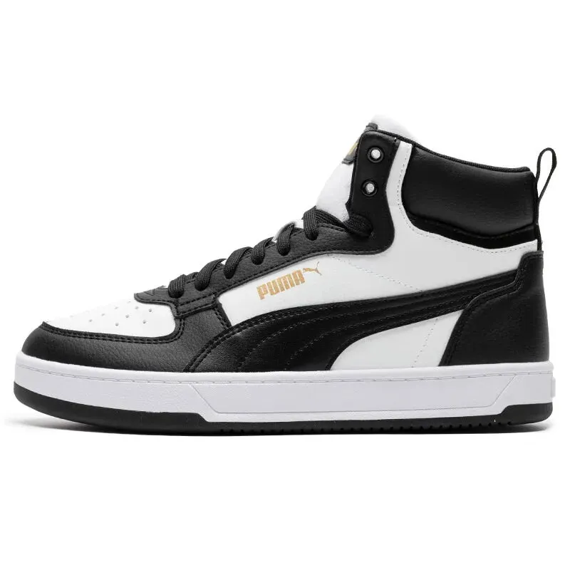 Puma Caven 20 Mid Mens Shoes Womens Shoes