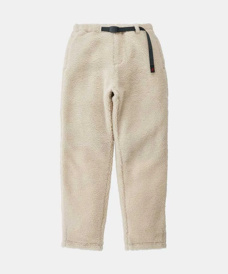 Sherpa Pants