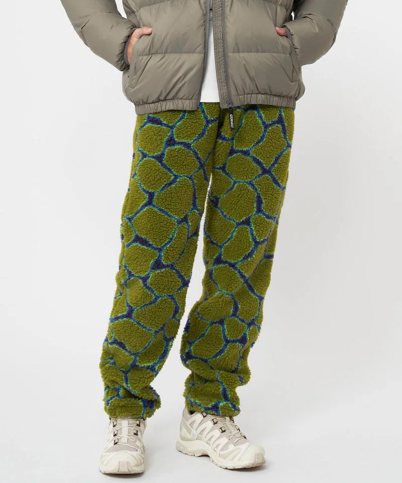 Sherpa Pants