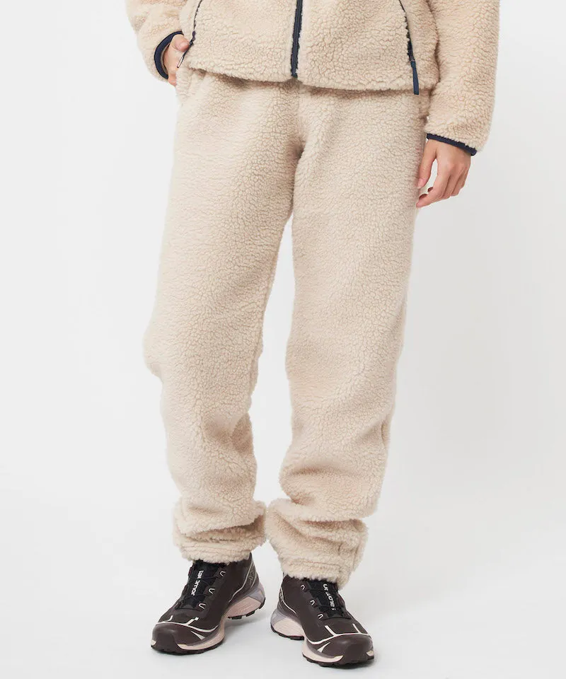 Sherpa Pants