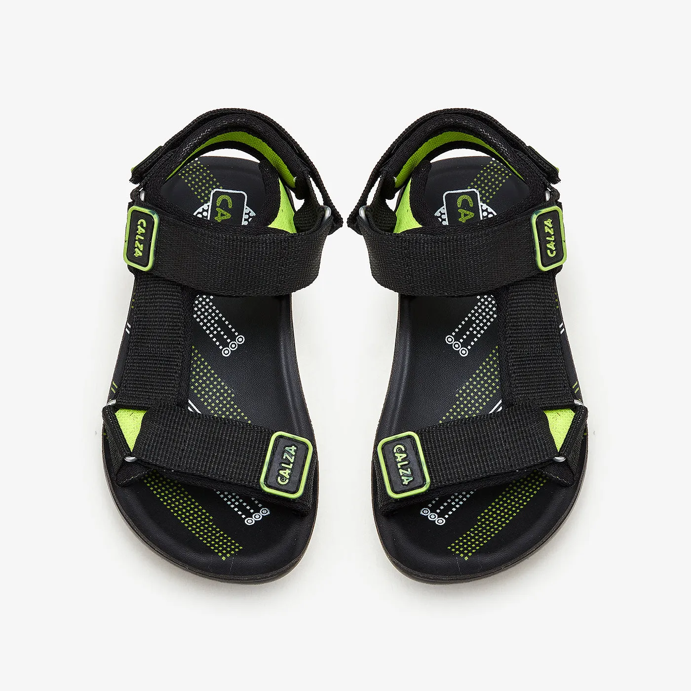 Smart Boys Sandals