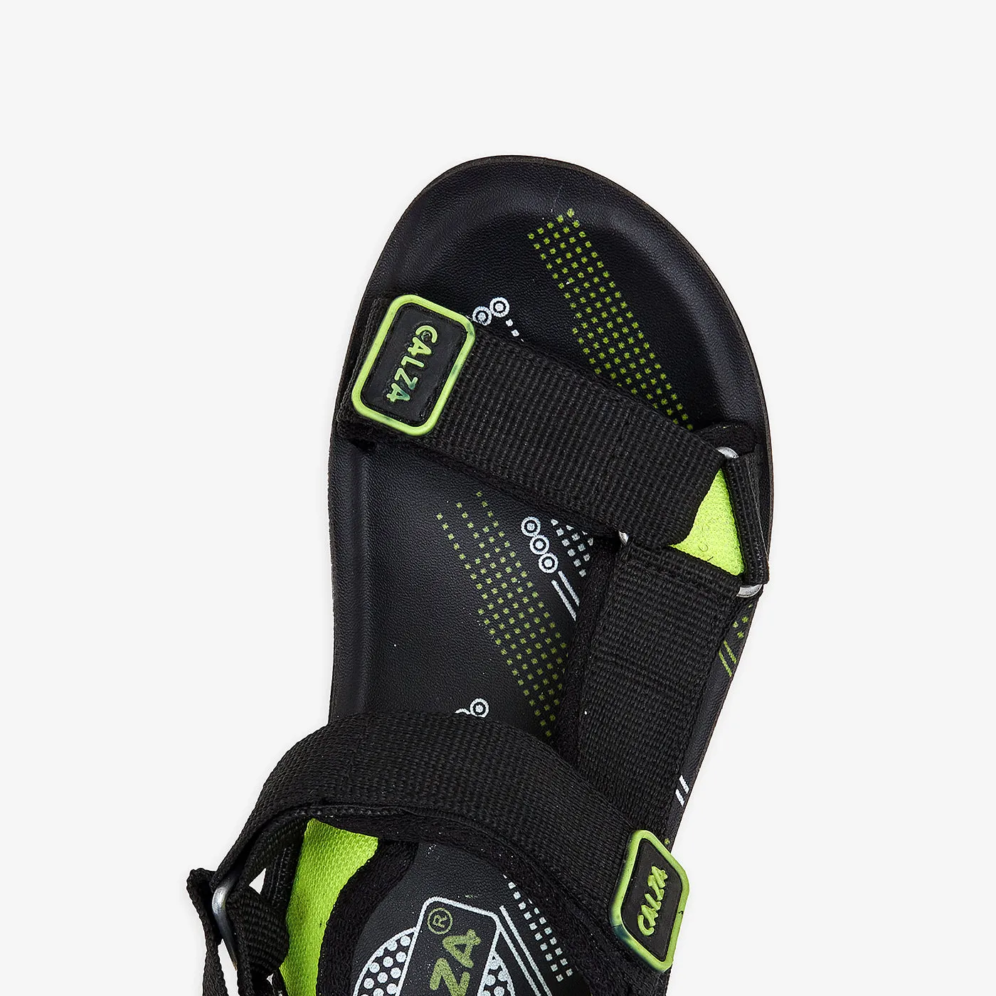 Smart Boys Sandals