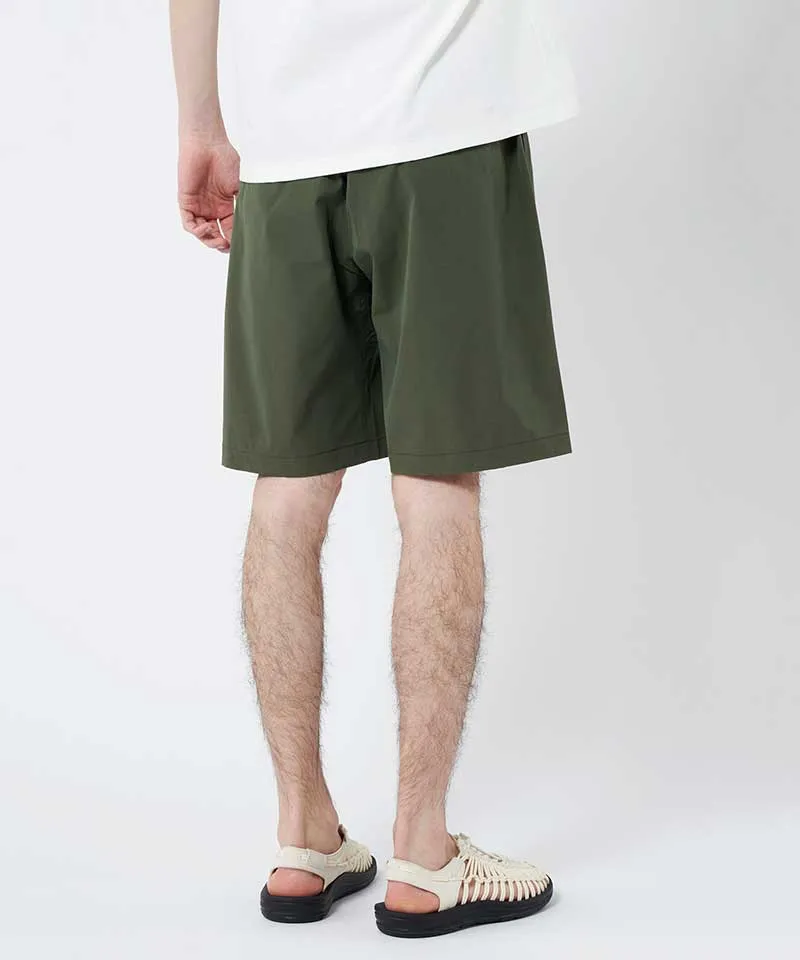 Stretch Shell G-Short