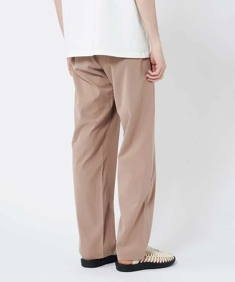 Stretch Shell Gramicci Pant