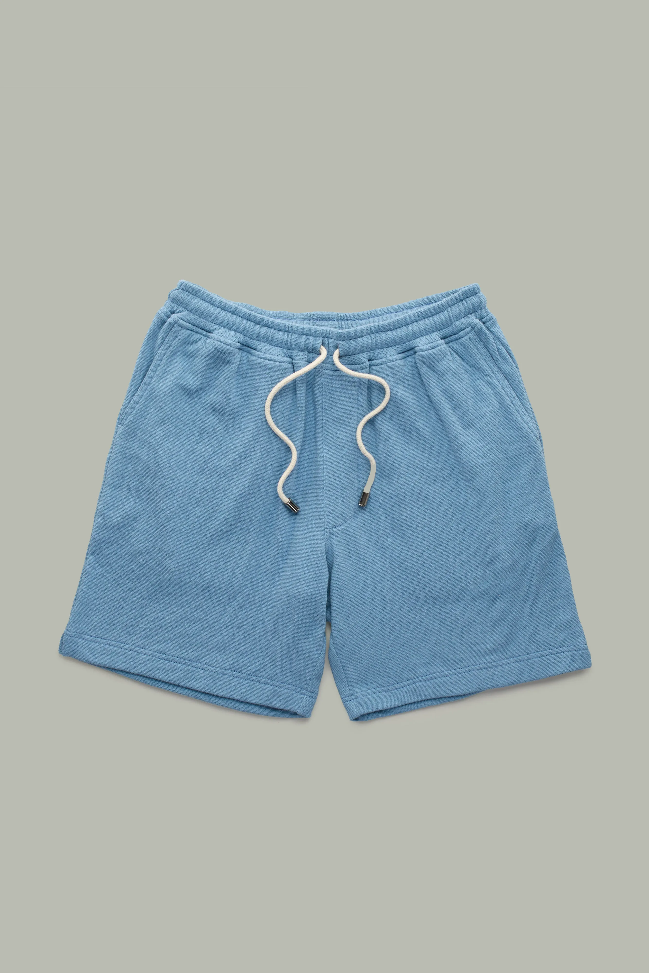 Surfing Shorts Light Blue