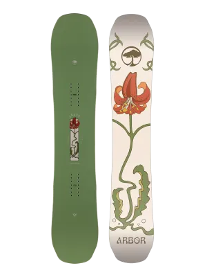 Swoon Decon Snowboard