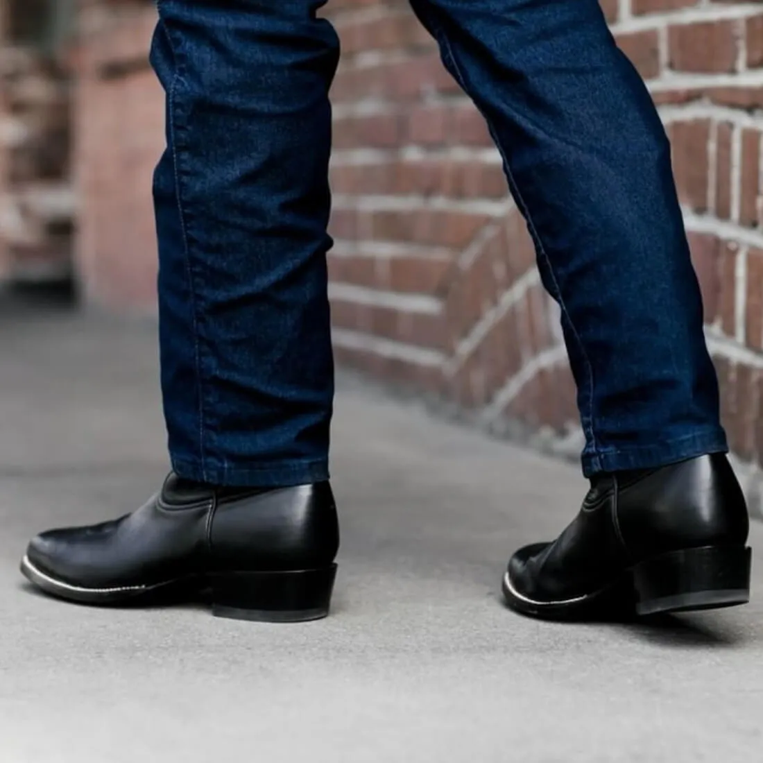 The Buchanan Men's Boot