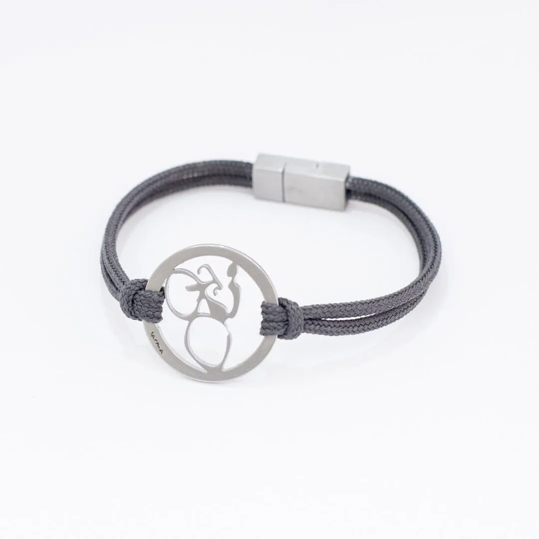 The Road Bike Spirit Bracelet