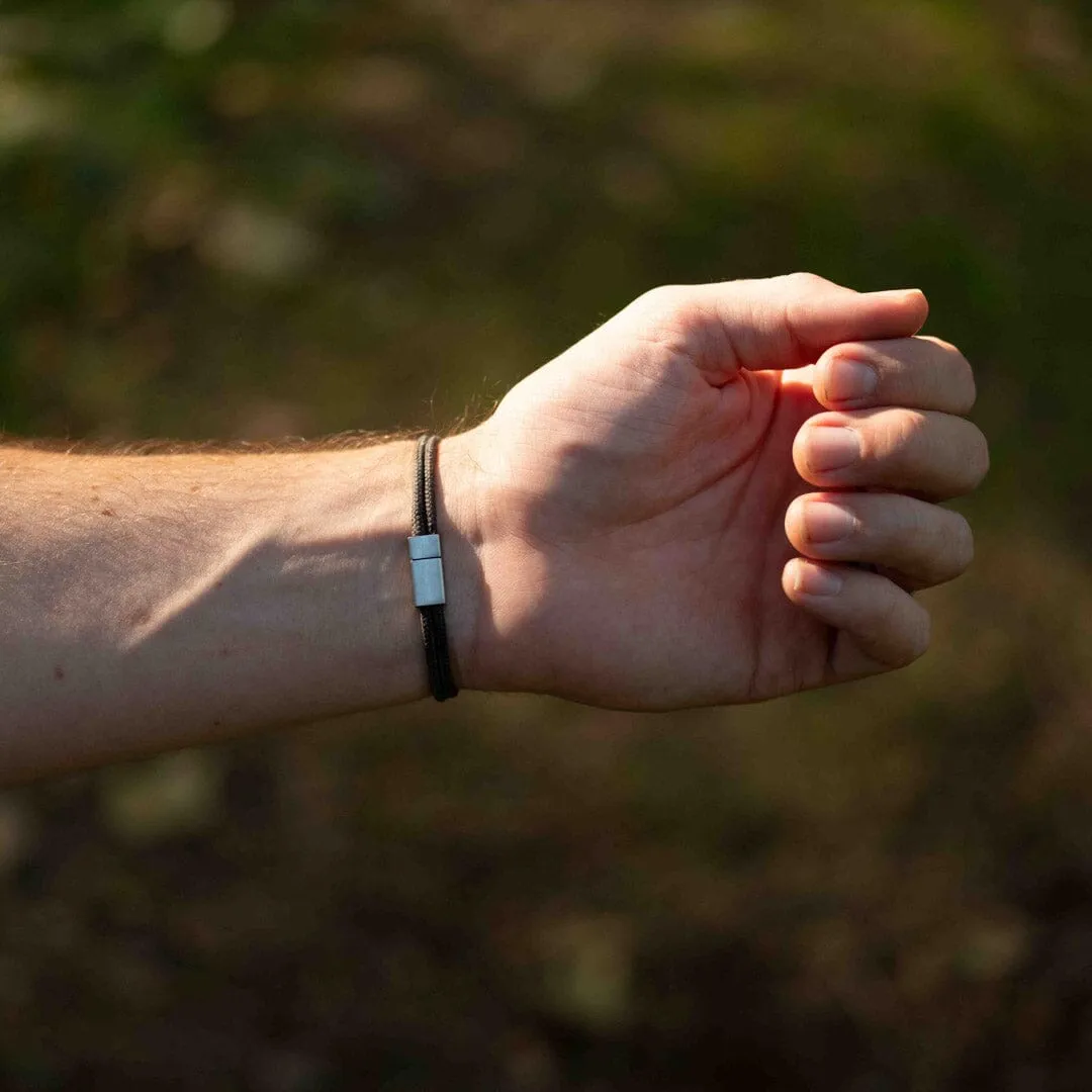 The Road Bike Spirit Bracelet